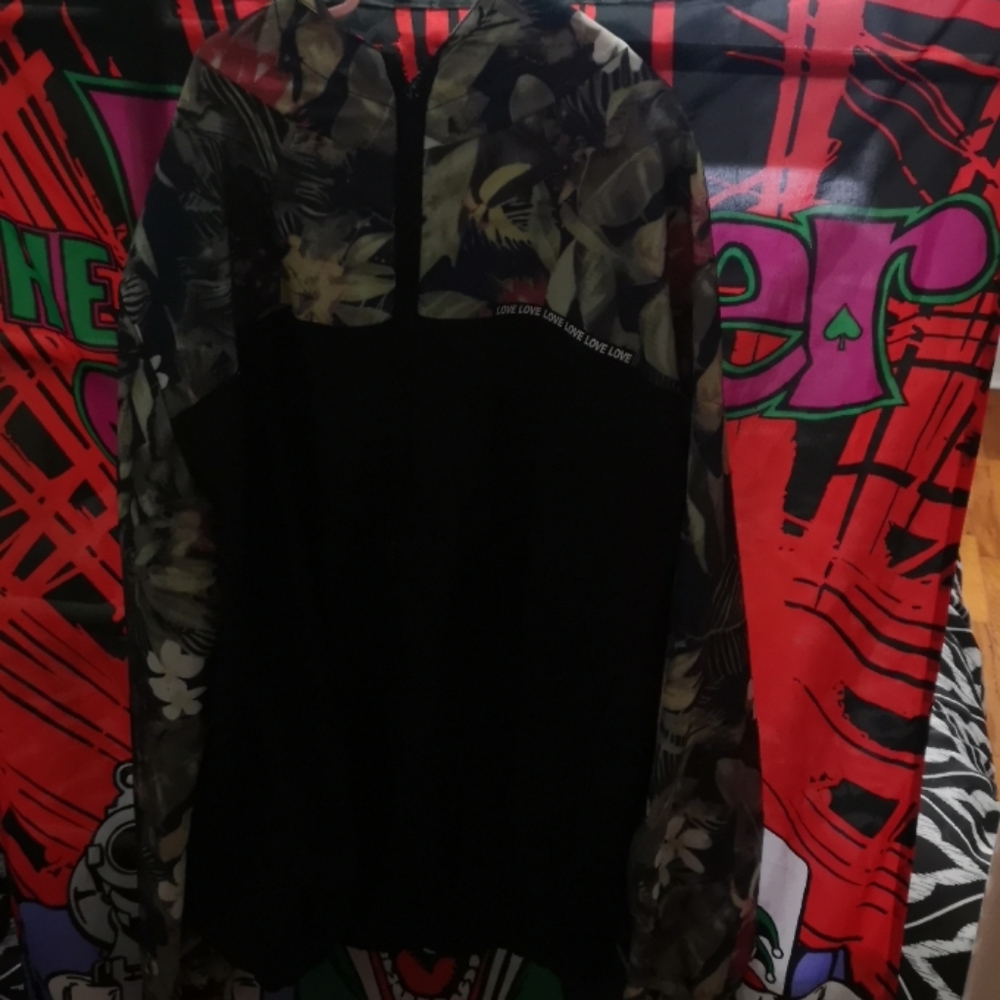 Windbreaker